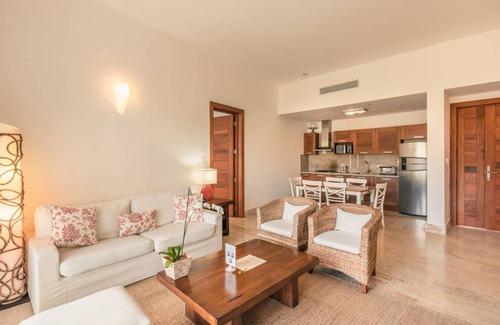Las Terrenas Apartment | 100 m² Apartment ∙ 2 bedrooms ∙ 5 guests