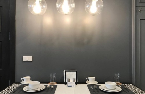 Nimman Apartment | 100 m² Apartment ∙ 3 bedrooms ∙ 11 guests