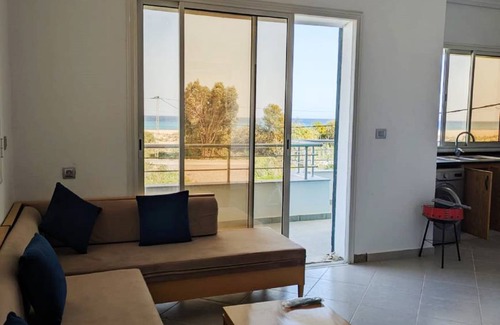 Dar Allouche Apartment | 100 m² Apartment ∙ 3 bedrooms ∙ 7 guests