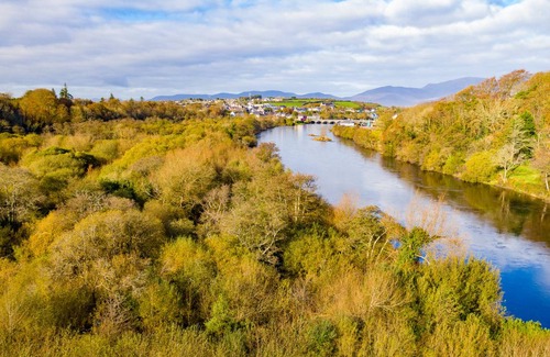 Killorglin Apartment | 100 m² Apartment ∙ 2 bedrooms ∙ 5 guests
