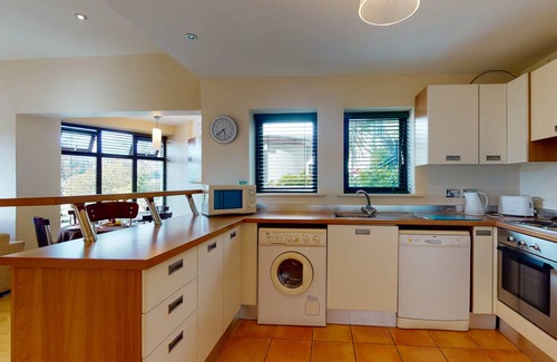 Killorglin Apartment | 100 m² Apartment ∙ 2 bedrooms ∙ 5 guests