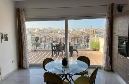 Pieta Apartment | 100 m² Apartment ∙ 1 bedroom ∙ 4 guests