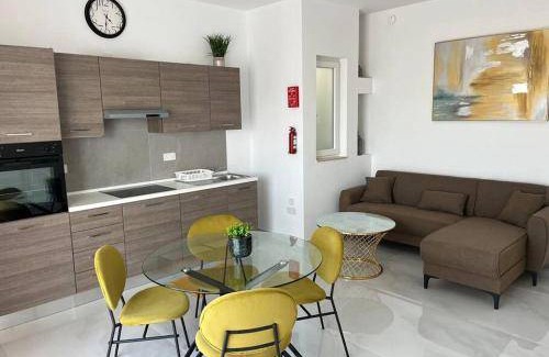 Pieta Apartment | 100 m² Apartment ∙ 1 bedroom ∙ 4 guests