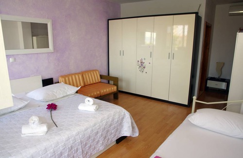 Umac Apartment | 100 m² Apartment ∙ 1 bedroom ∙ 7 guests