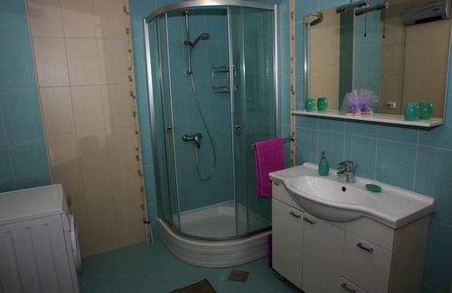 Umac Apartment | 100 m² Apartment ∙ 1 bedroom ∙ 7 guests