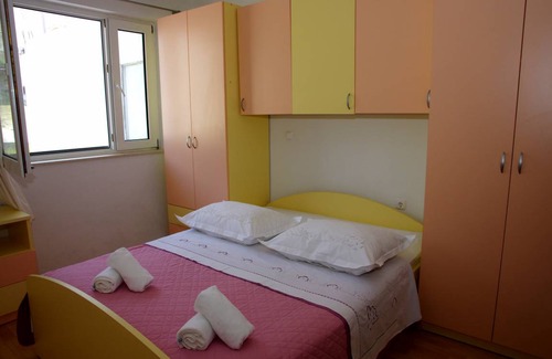 Umac Apartment | 100 m² Apartment ∙ 1 bedroom ∙ 7 guests