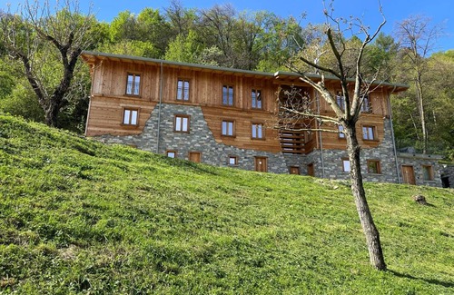 Civenna Apartment | 100 m² Apartment ∙ 1 bedroom ∙ 5 guests