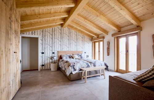 Civenna Apartment | 100 m² Apartment ∙ 1 bedroom ∙ 5 guests