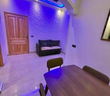 Targa Apartment | 100 m² Apartment ∙ 1 bedroom ∙ 1 guest