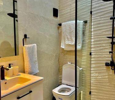 Targa Apartment | 100 m² Apartment ∙ 1 bedroom ∙ 1 guest