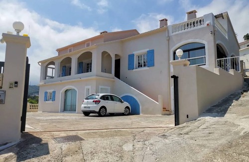 Bastia Apartment | 100 m² Apartment ∙ 2 bedrooms ∙ 4 guests