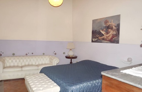 Empoli Apartment | 100 m² Apartment ∙ 2 bedrooms ∙ 4 guests