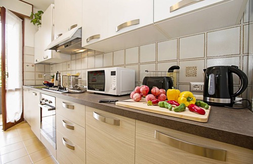 Sud-Ovest Apartment | 100 m² Apartment ∙ 2 bedrooms ∙ 6 guests
