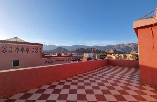 Tahala Apartment | 100 m² Apartment ∙ 2 bedrooms ∙ 6 guests