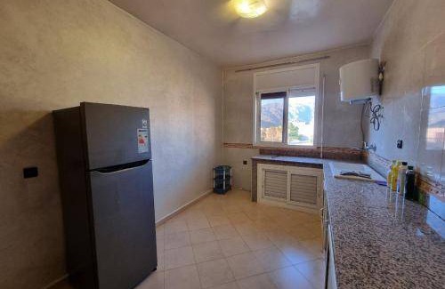 Tahala Apartment | 100 m² Apartment ∙ 2 bedrooms ∙ 6 guests