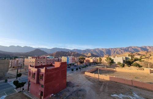Tahala Apartment | 100 m² Apartment ∙ 2 bedrooms ∙ 6 guests