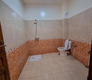 Tahala Apartment | 100 m² Apartment ∙ 2 bedrooms ∙ 6 guests