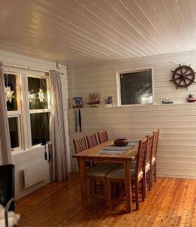 Tromso Apartment | 100 m² Apartment ∙ 2 bedrooms ∙ 6 guests