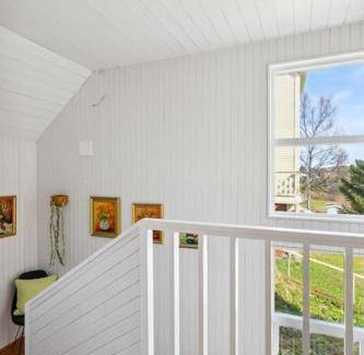 Tromso Apartment | 100 m² Apartment ∙ 2 bedrooms ∙ 6 guests
