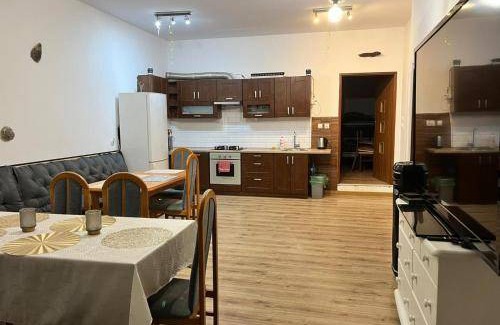 Goldap Apartment | 100 m² Apartment ∙ 2 bedrooms ∙ 10 guests