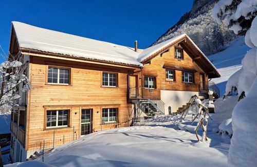 Mitloedi Apartment | 100 m² Apartment ∙ 2 bedrooms ∙ 6 guests