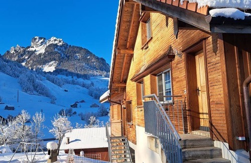 Mitloedi Apartment | 100 m² Apartment ∙ 2 bedrooms ∙ 6 guests