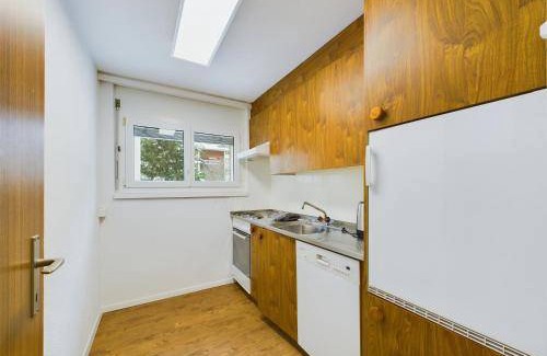 Taesch Apartment | 100 m² Apartment ∙ 2 bedrooms ∙ 6 guests
