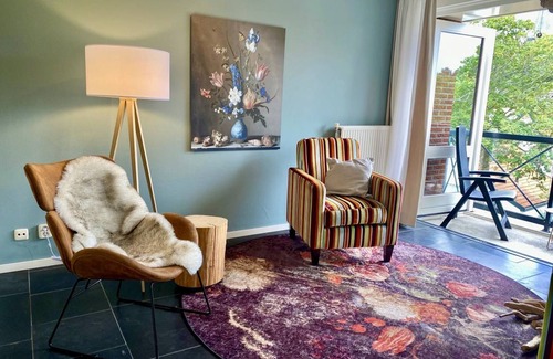 Groet Apartment | 100 m² Apartment ∙ 2 bedrooms ∙ 4 guests