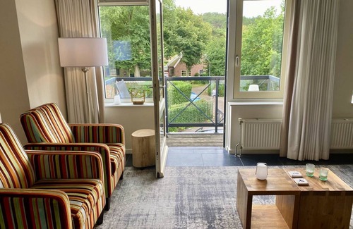 Groet Apartment | 100 m² Apartment ∙ 2 bedrooms ∙ 4 guests