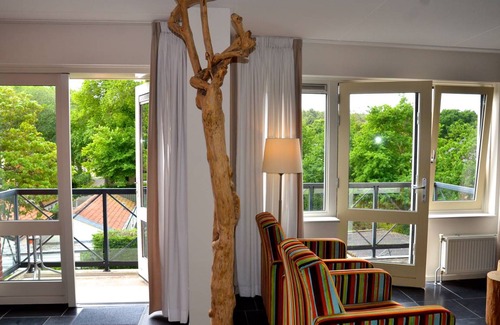 Groet Apartment | 100 m² Apartment ∙ 2 bedrooms ∙ 4 guests