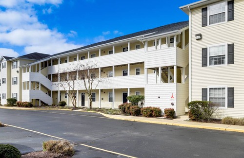 Lewes Apartment | 100 m² Apartment ∙ 2 bedrooms ∙ 5 guests