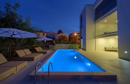 Krk Apartment | 100 m² Apartment ∙ 2 bedrooms ∙ 6 guests