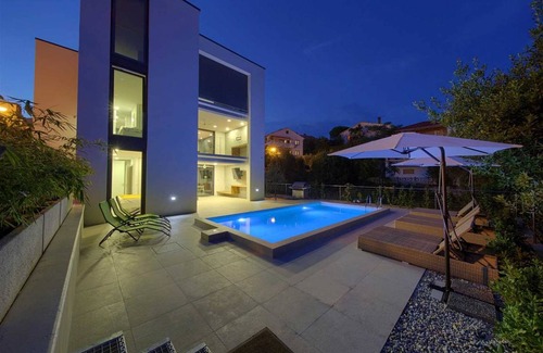 Krk Apartment | 100 m² Apartment ∙ 2 bedrooms ∙ 6 guests