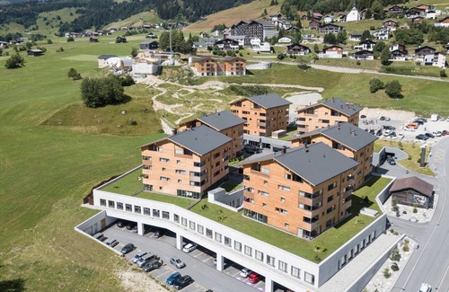 Acletta Apartment | 100 m² Apartment ∙ 2 bedrooms ∙ 6 guests