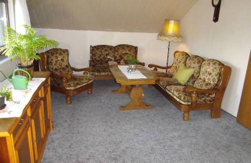 Dobrock Apartment | 100 m² Apartment ∙ 2 bedrooms ∙ 4 guests