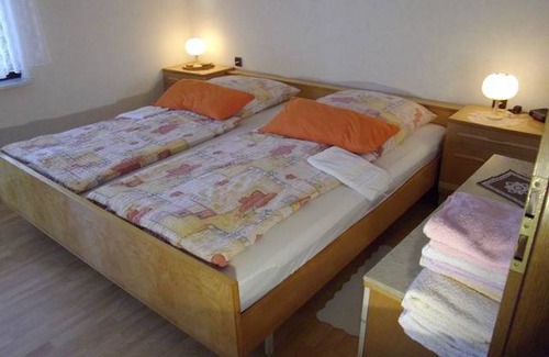 Dobrock Apartment | 100 m² Apartment ∙ 2 bedrooms ∙ 4 guests