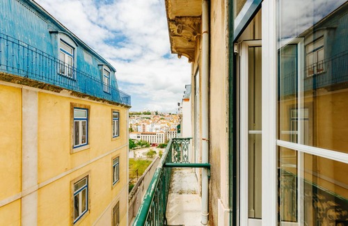 Socorro Apartment | 100 m² Apartment ∙ 3 bedrooms ∙ 6 guests