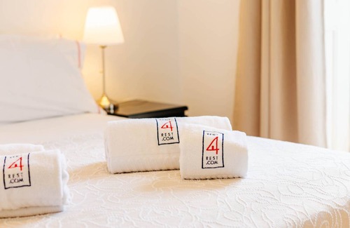 Socorro Apartment | 100 m² Apartment ∙ 3 bedrooms ∙ 6 guests