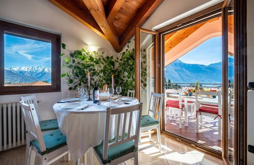 Dongo Apartment | 100 m² Apartment ∙ 3 bedrooms ∙ 6 guests