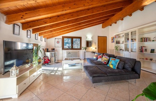 Dongo Apartment | 100 m² Apartment ∙ 3 bedrooms ∙ 6 guests