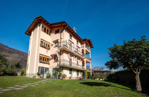 Dongo Apartment | 100 m² Apartment ∙ 3 bedrooms ∙ 6 guests