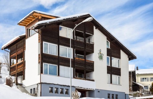 Degen Apartment | 100 m² Apartment ∙ 3 bedrooms ∙ 6 guests