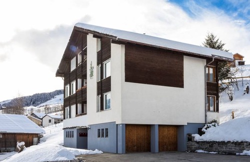 Degen Apartment | 100 m² Apartment ∙ 3 bedrooms ∙ 6 guests