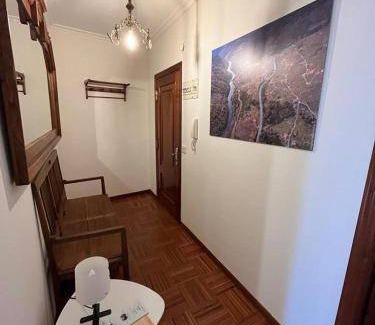 Chantada Apartment | 100 m² Apartment ∙ 3 bedrooms ∙ 6 guests