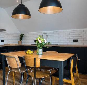 Rumilly Apartment | 100 m² Apartment ∙ 3 bedrooms ∙ 6 guests