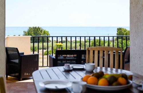 Sampieri Apartment | 100 m² Apartment ∙ 3 bedrooms ∙ 6 guests