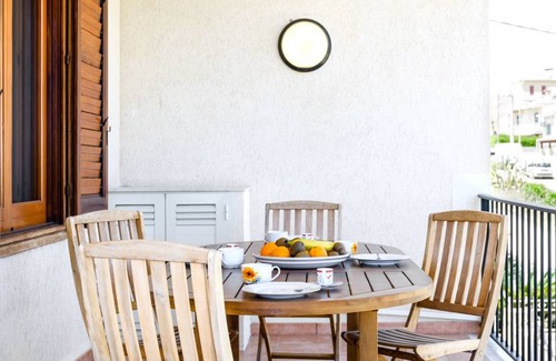 Sampieri Apartment | 100 m² Apartment ∙ 3 bedrooms ∙ 6 guests