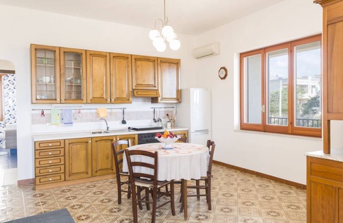 Sampieri Apartment | 100 m² Apartment ∙ 3 bedrooms ∙ 6 guests