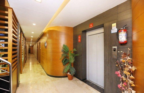 Periamet Apartment | 100 m² Apartment ∙ 1 bedroom ∙ 2 guests