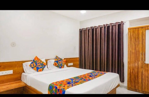 Central Pune Apartment | 100 m² Apartment ∙ 1 bedroom ∙ 2 guests
